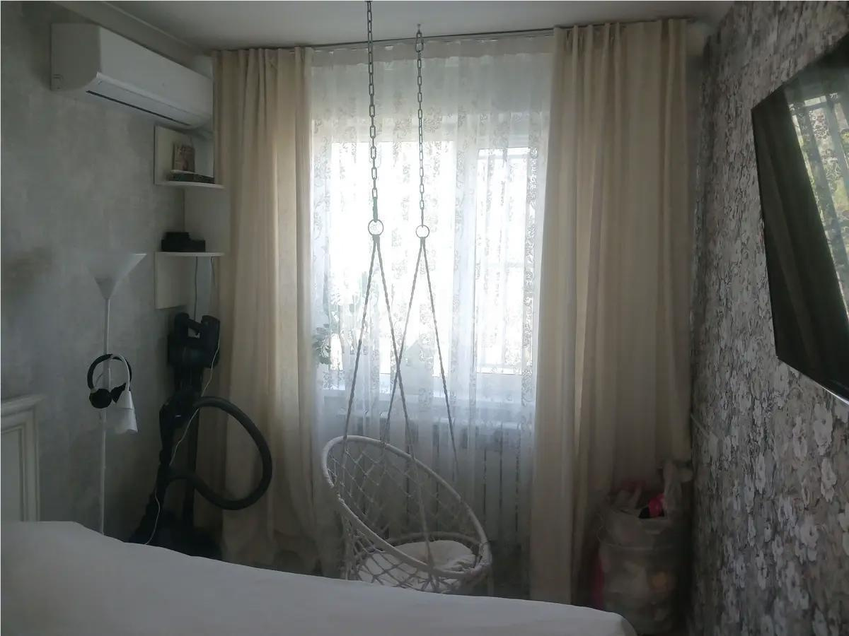 Продажа 2-комнатной квартиры, 45 м² - Продажа квартир в Караганде - страница 3 фото 2 из 5