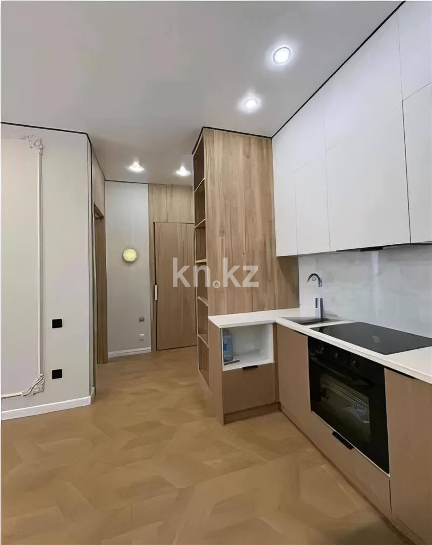 Продажа 2-комнатной квартиры, 44 м² - Продажа двухкомнатных квартир в Астане - страница 5 фото 3 из 4