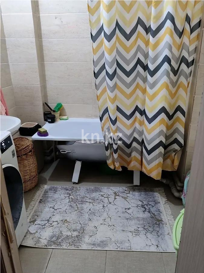 Продажа 3-комнатной квартиры, 82 м², ул. Валиханова, дом  23/1 - Продажа квартир в Астане фото 5 из 7