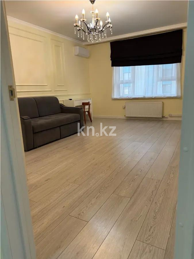 Продажа 2-комнатной квартиры, 70 м², ул. Каримова, дом  203 - Продажа  двухкомнатных квартир в новостройках Алматы фото 1 из 6