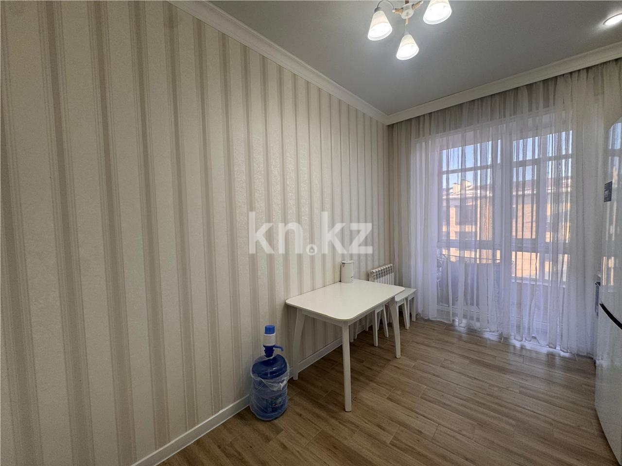 Продажа 1-комнатной квартиры, 40 м² - Продажа однокомнатных квартир в Караганде фото 6 из 15