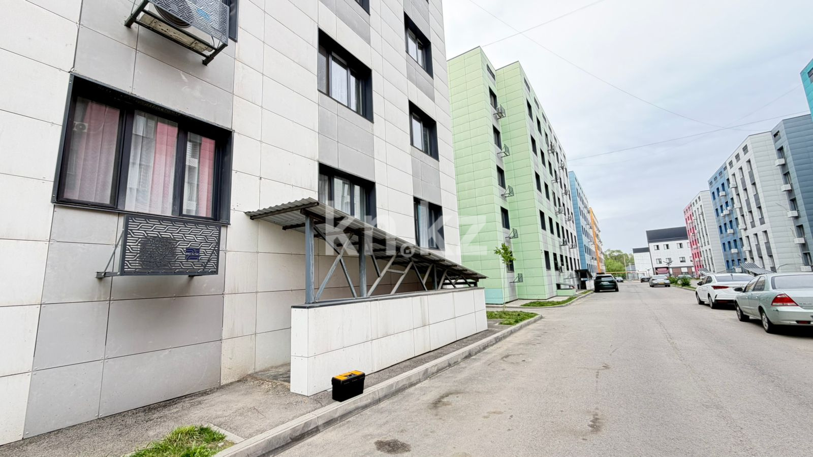 Продажа помещения, 480 м² - Продажа офисных и торговых помещений в Алматы фото 2 из 4