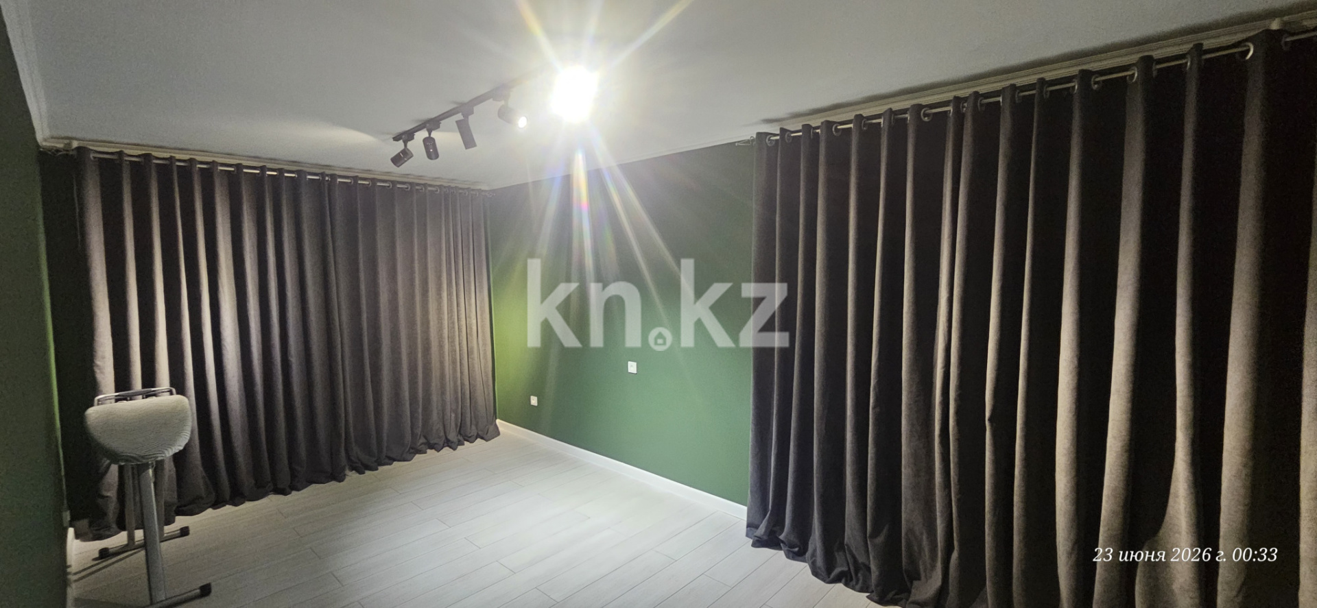 Продажа 1-комнатной квартиры, 33.2 м² в Алматы - фото 15