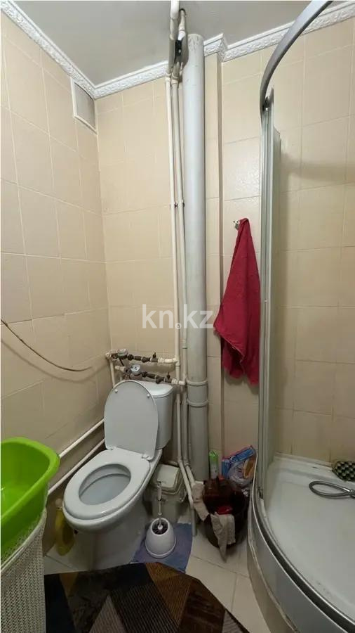 Продажа 1-комнатной квартиры, 31 м², ул. Сатыбалдина, дом  17 - Продажа  однокомнатных квартир в Караганде без посредников фото 3 из 3
