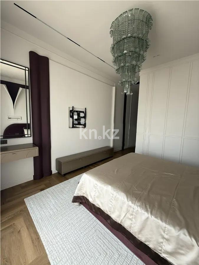 Продажа 4-комнатной квартиры, 129.1 м² в Астане - фото 4