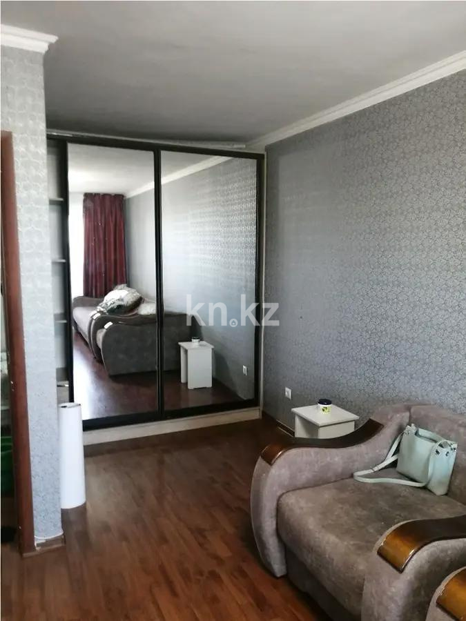 Продажа 1-комнатной квартиры, 38.2 м² в Астане