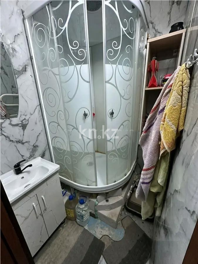 Продажа 2-комнатной квартиры, 46 м² в Алматы - фото 5