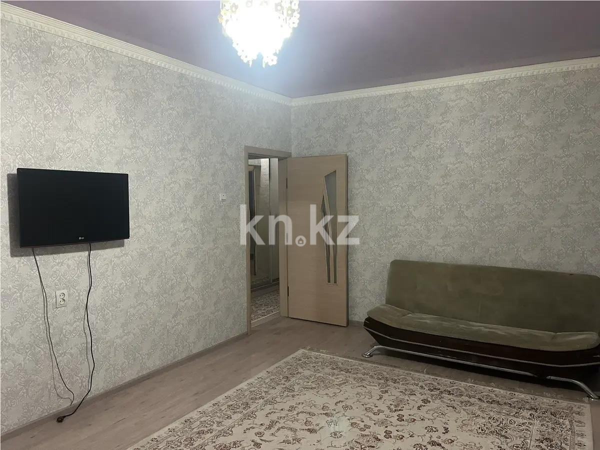 Продажа 2-комнатной квартиры, 51.7 м² в Алматы