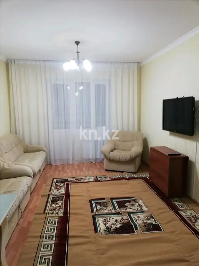 Продажа 2-комнатной квартиры, 56 м², ул. Азербаева, дом  47 в Астане