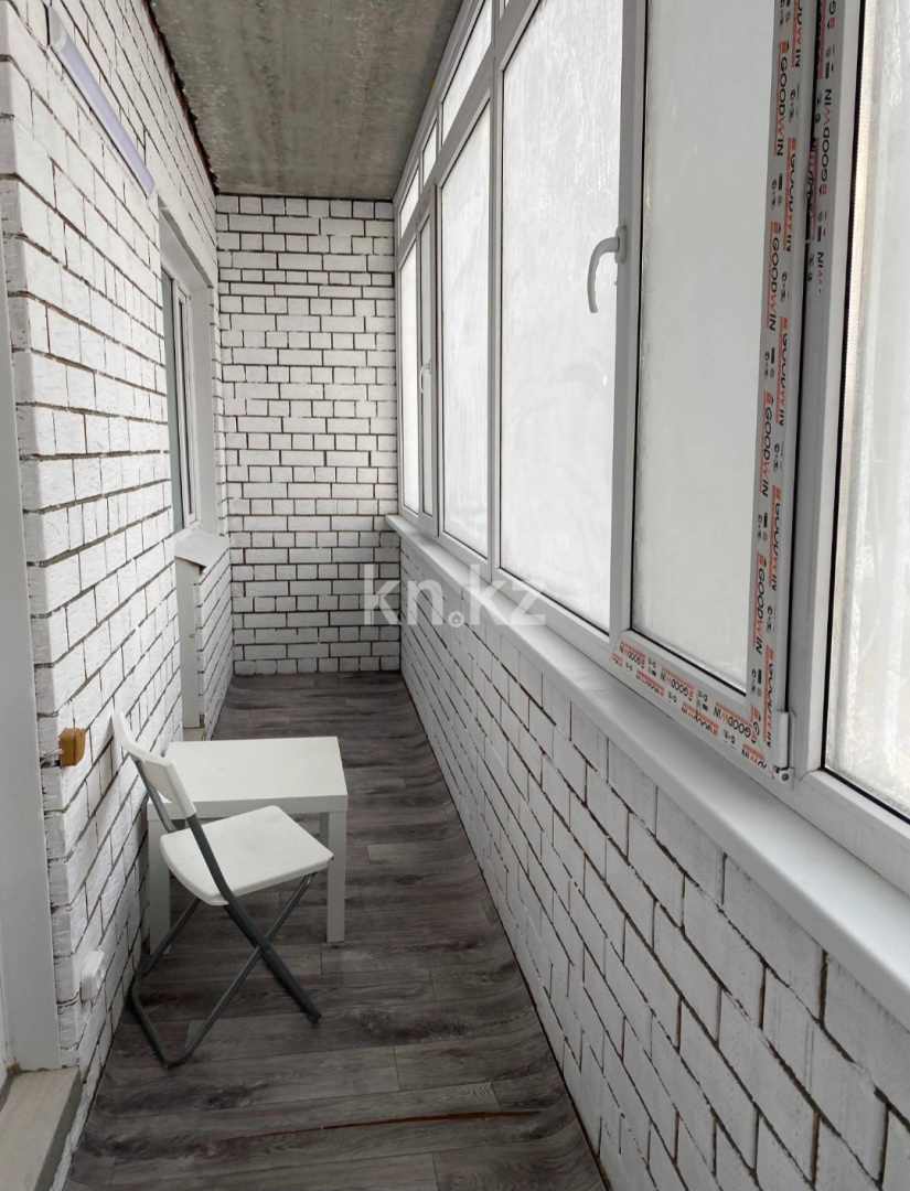 Аренда 2-комнатной квартиры посуточно, 56 м² - Недвижимость в Алматы - страница 22 фото 8 из 12