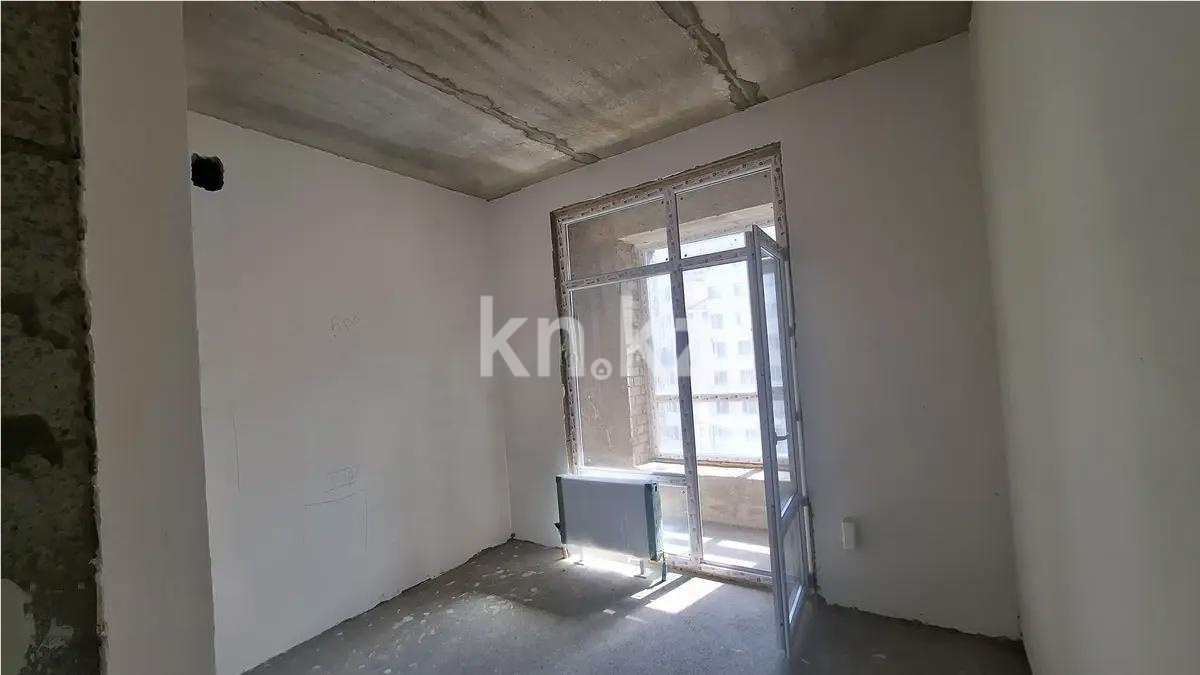 Продажа 1-комнатной квартиры, 39 м² в Астане - фото 2