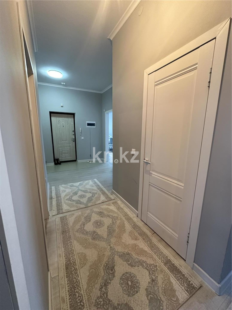Продажа 5-комнатной квартиры, 109 м² в Караганде - фото 11