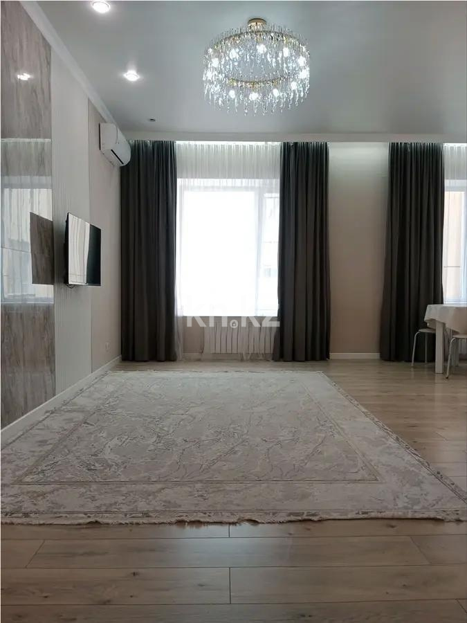 Продажа 3-комнатной квартиры, 78 м² - Продажа трехкомнатных квартир в Казахстане - страница 14 фото 1 из 8