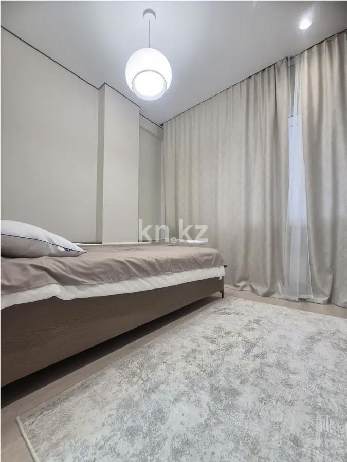 Продажа 2-комнатной квартиры, 60 м² - Продажа квартир в р-не Есиль Астаны - страница 9 фото 3 из 4