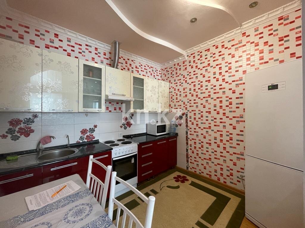 Аренда 2-комнатной квартиры, 75 м² в Астане - фото 7