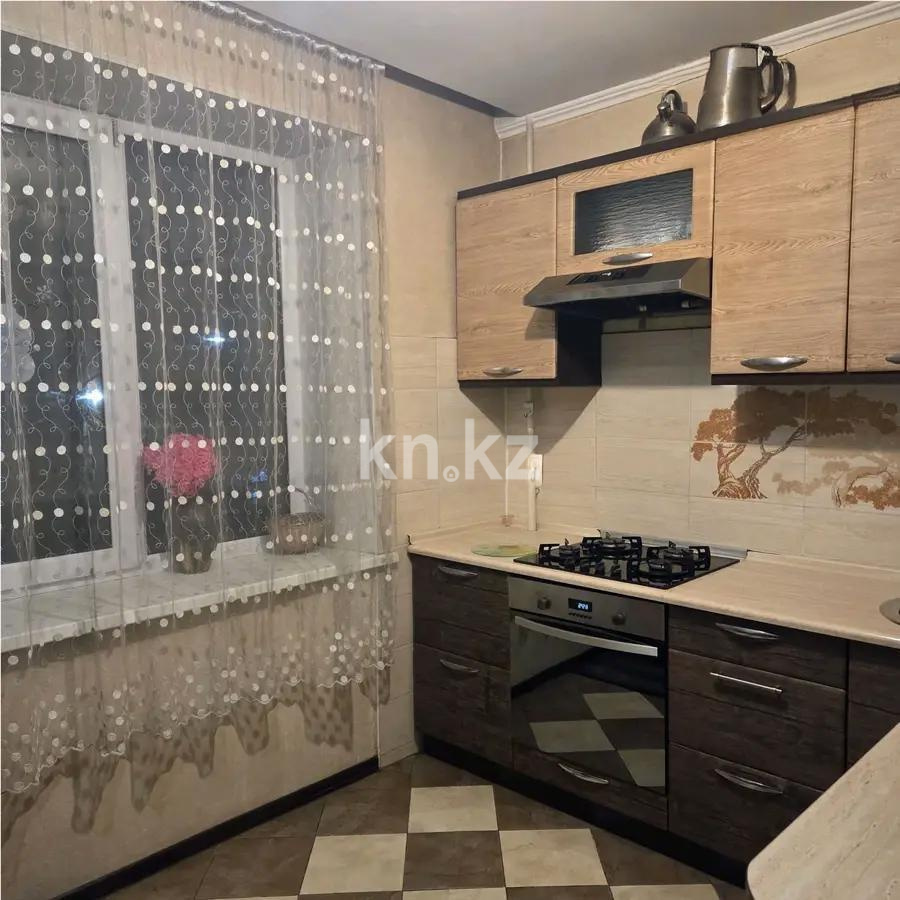 Продажа 2-комнатной квартиры, 65 м² - Продажа квартир в Алматы - страница 8 фото 2 из 3