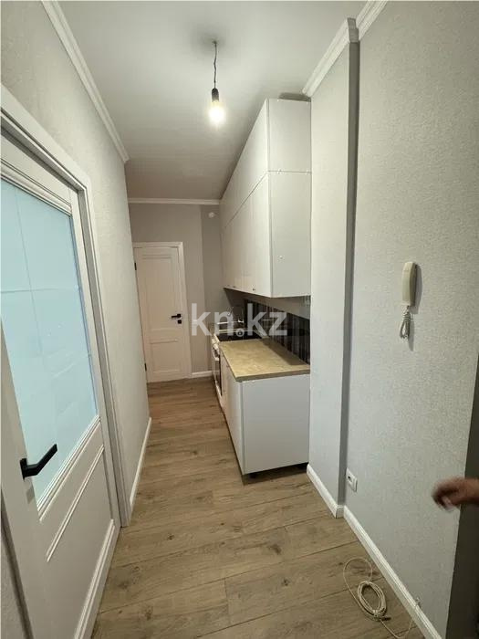 Продажа 1-комнатной квартиры, 39 м² в Астане - фото 3