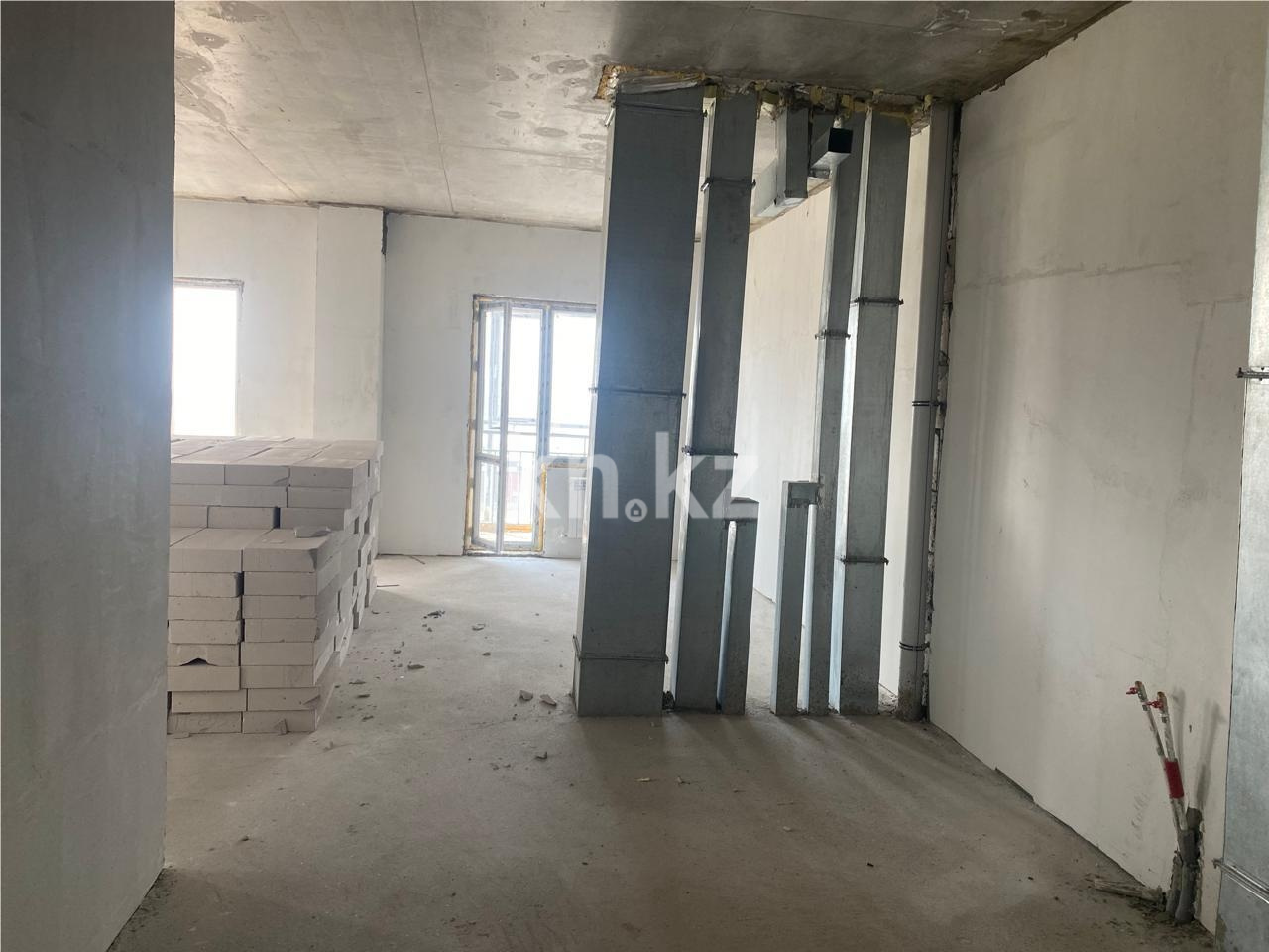 Продажа 2-комнатной квартиры, 63 м² - Недвижимость в Караганде - страница 3 фото 3 из 9