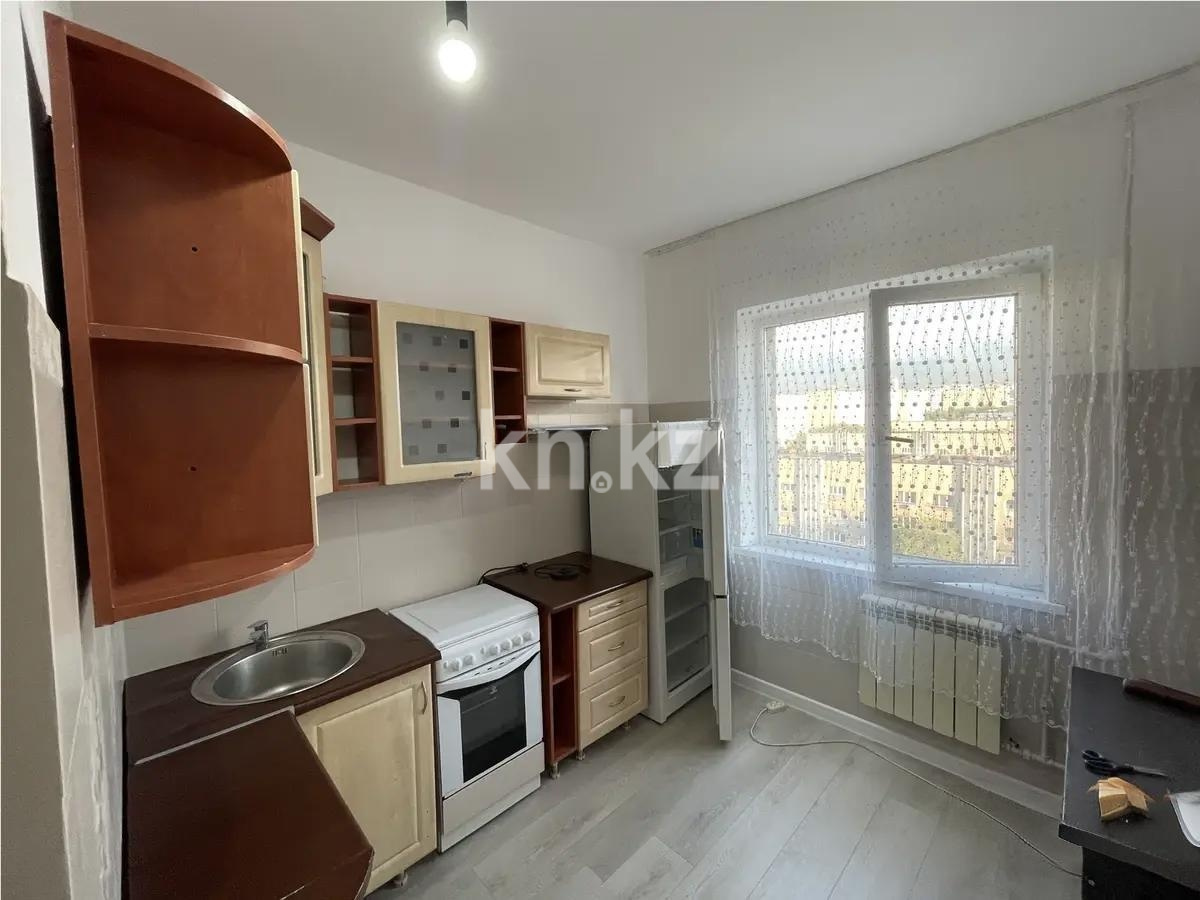 Продажа 1-комнатной квартиры, 36 м² в Алматы - фото 2
