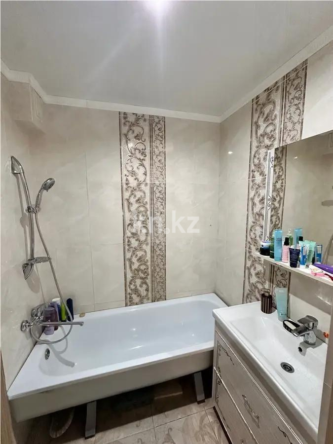 Продажа 4-комнатной квартиры, 84 м², мкр-н Степной-3, дом  3/2 - Продажа  четырехкомнатных квартир в Караганде фото 6 из 6