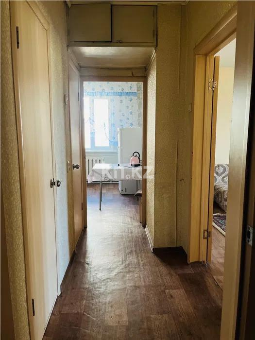 Продажа 1-комнатной квартиры, 35 м² - Продажа квартир в панельном доме в Караганде - страница 3 фото 5 из 6
