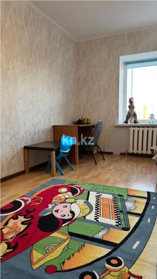 Продажа 3-комнатной квартиры, 86 м² - Продажа квартир в Астане в р-не Алматы - страница 2 фото 3 из 7