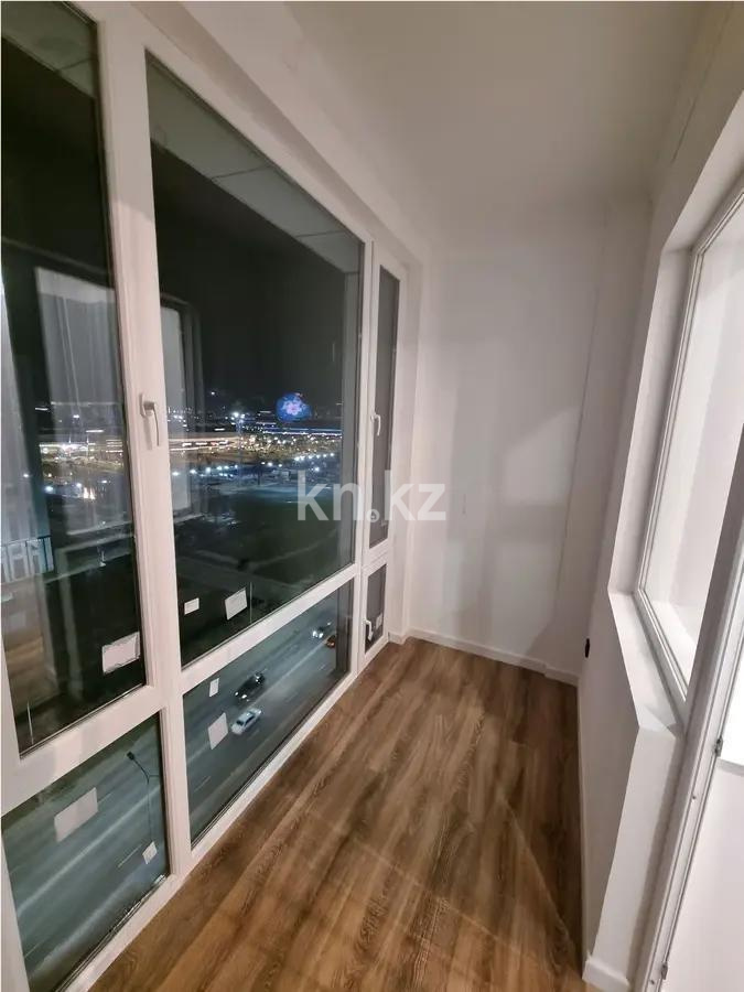 Продажа 2-комнатной квартиры, 47 м², пр. Кабанбай батыра, дом  64 - Продажа квартир в новостройках Астаны без посредников с фото фото 4 из 4