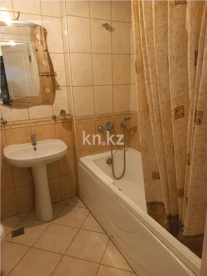 Продажа 1-комнатной квартиры, 41 м², мкр-н Аккент, дом  2 в Алматы - фото 3