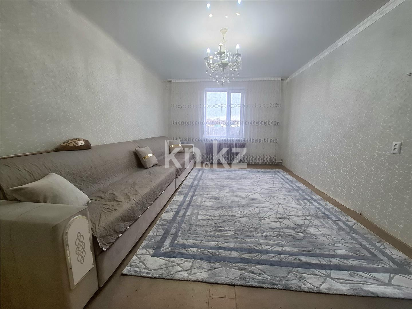 Продажа 3-комнатного дома, 110 м², ул. Каменщиков в Темиртау