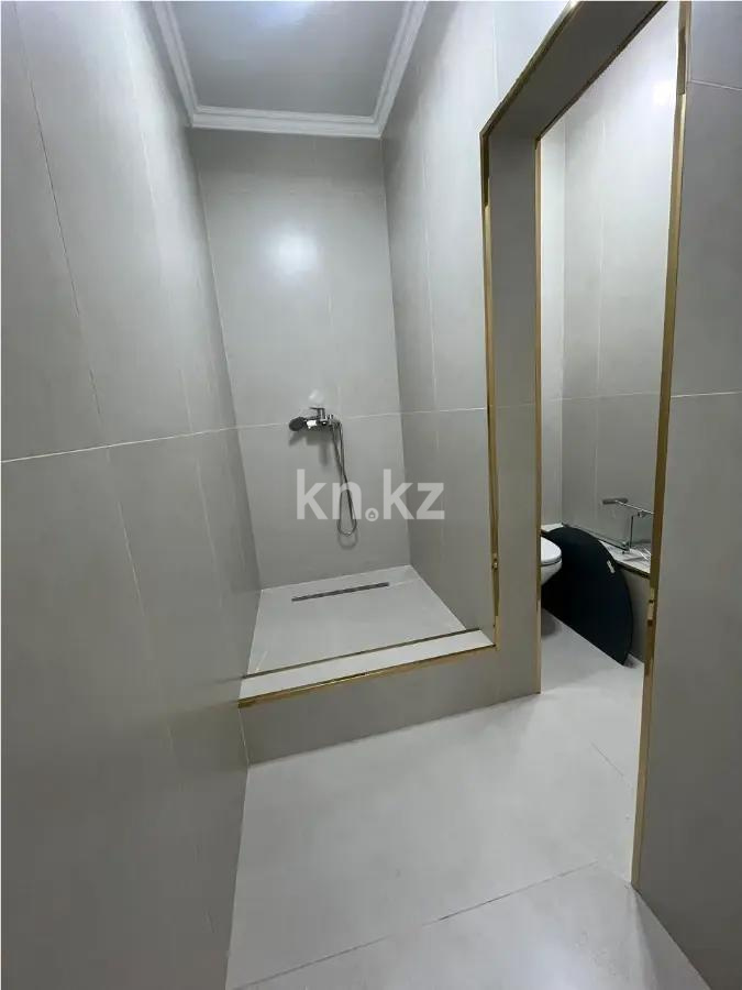 Продажа 1-комнатной квартиры, 37 м² в Алматы - фото 3