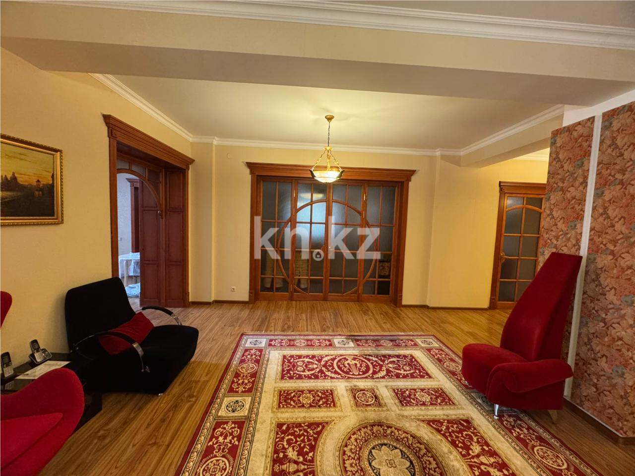 Продажа 9-комнатного дома, 1000 м², пр. Назарбаева, дом  3а - Продажа домов, коттеджей в Казахстане фото 22 из 31