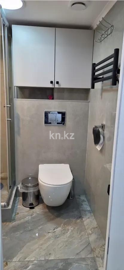 Продажа 4-комнатной квартиры, 100 м² - Продажа квартир в монолитно-каркасном доме в Алматы - страница 11 фото 4 из 4