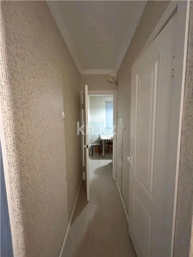 Продажа 2-комнатной квартиры, 42.8 м² - Продажа квартир от собственников в Алматы фото 5 из 7
