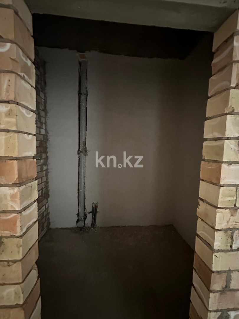 Продажа 1-комнатной квартиры, 44.2 м² - Продажа квартир в новостройках Караганды - страница 14 фото 5 из 8