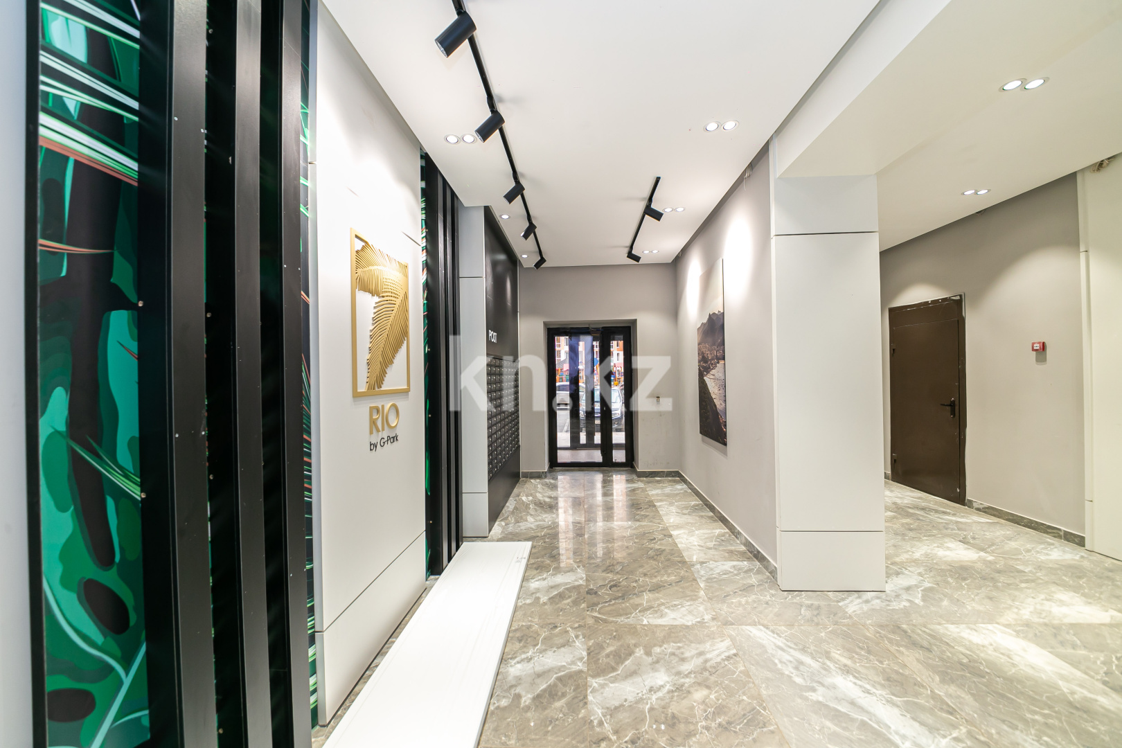 Продажа 1-комнатной квартиры, 38 м², ул. Бейбарыс Султан, дом  25/1 в Астане - фото 25