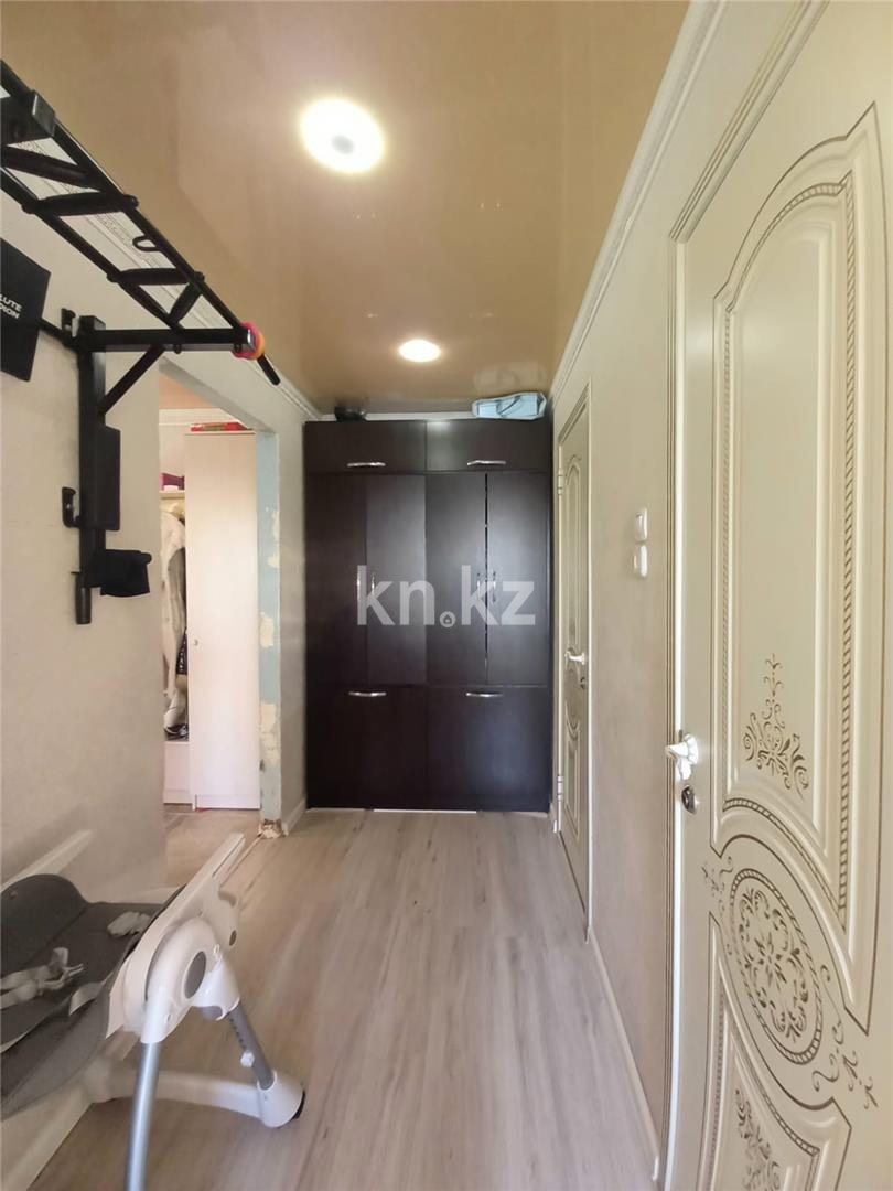 Продажа 2-комнатной квартиры, 49 м² в Темиртау - фото 9