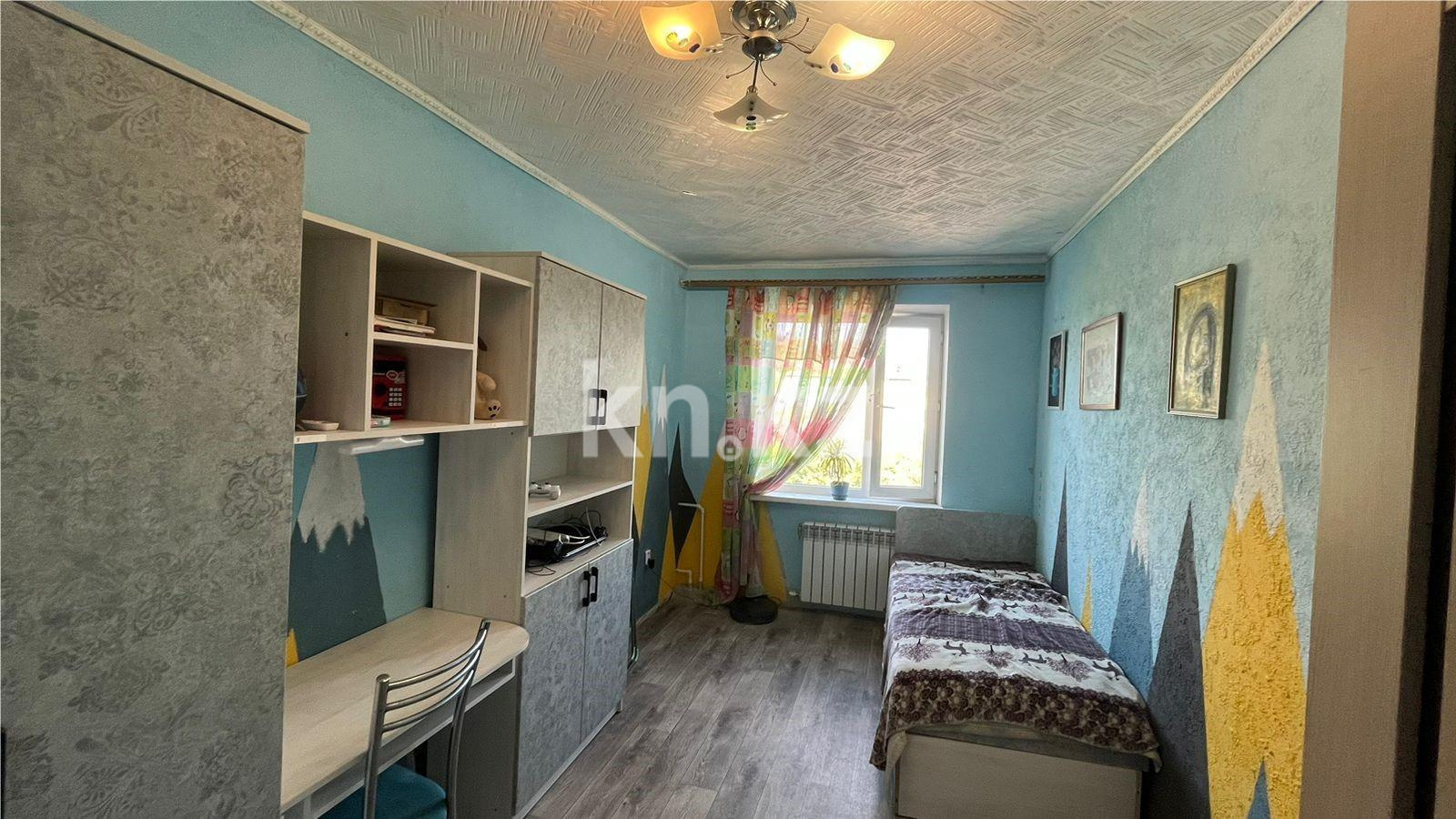 Продажа 2-комнатной квартиры, 42 м², пр. Момышулы - Продажа  двухкомнатных квартир в Темиртау фото 1 из 10