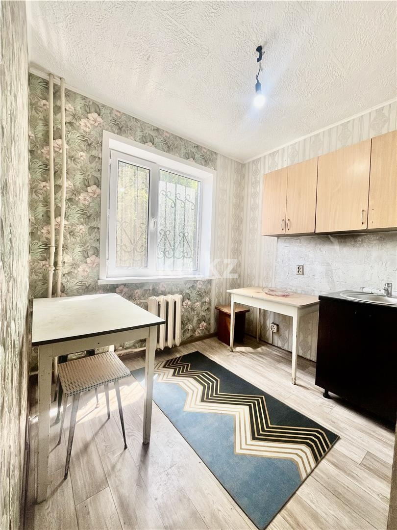 Продажа 1-комнатной квартиры, 32 м² в Темиртау