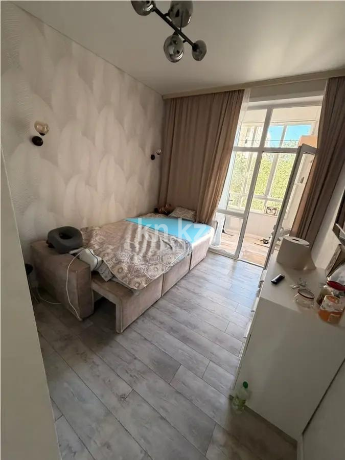 Продажа 3-комнатной квартиры, 78 м² - Продажа трехкомнатных квартир от собственников в Казахстане - страница 3 фото 2 из 4