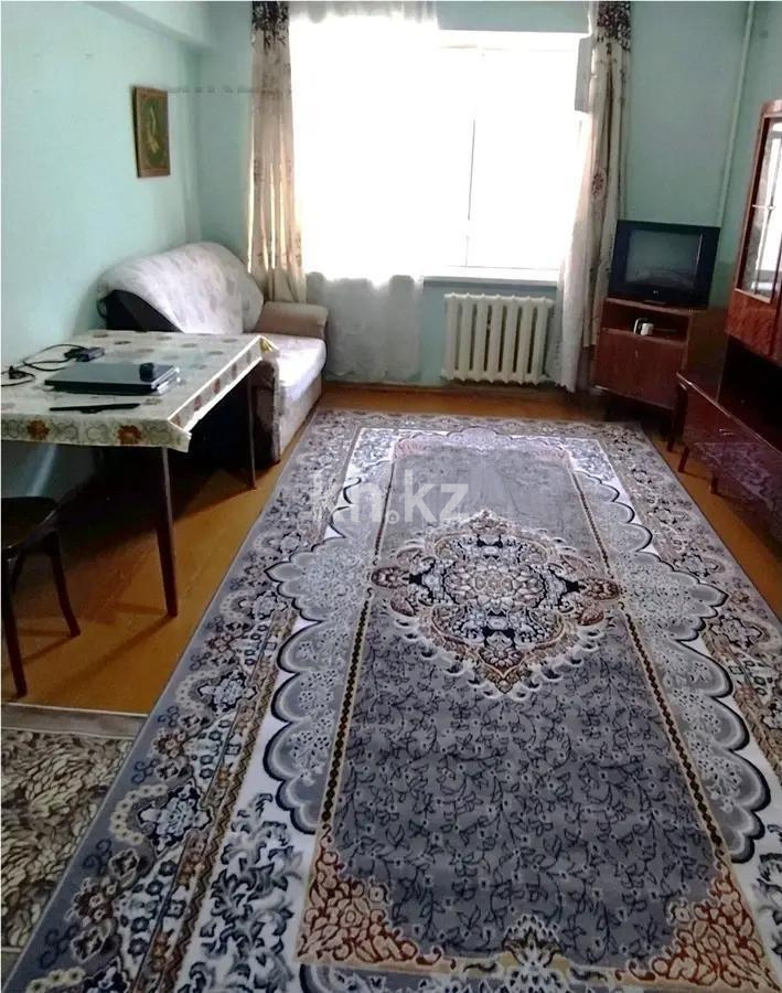 Продажа 1-комнатной квартиры, 33 м², ул. Сыпатаева, дом  123 - Продажа  однокомнатных квартир в Алматы с фото фото 1 из 2