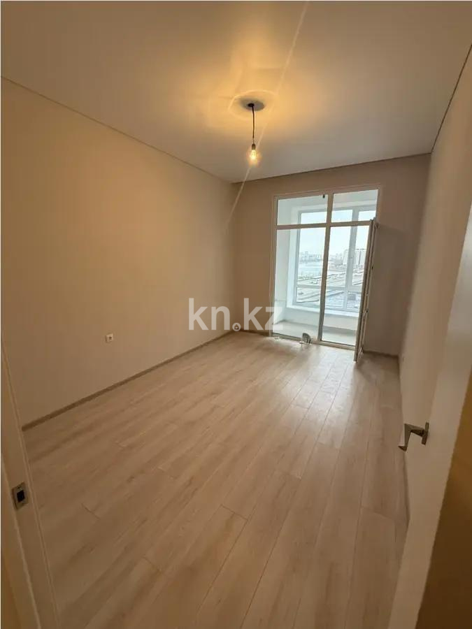 Продажа 2-комнатной квартиры, 44.5 м², ул. Серкебаева, дом  49 в Астане - фото 2