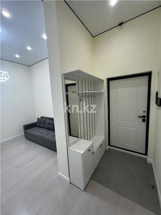 Продажа 2-комнатной квартиры, 54 м² в Алматы - фото 4