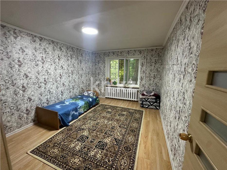 Продажа 1-комнатной квартиры, 37 м² в Астане