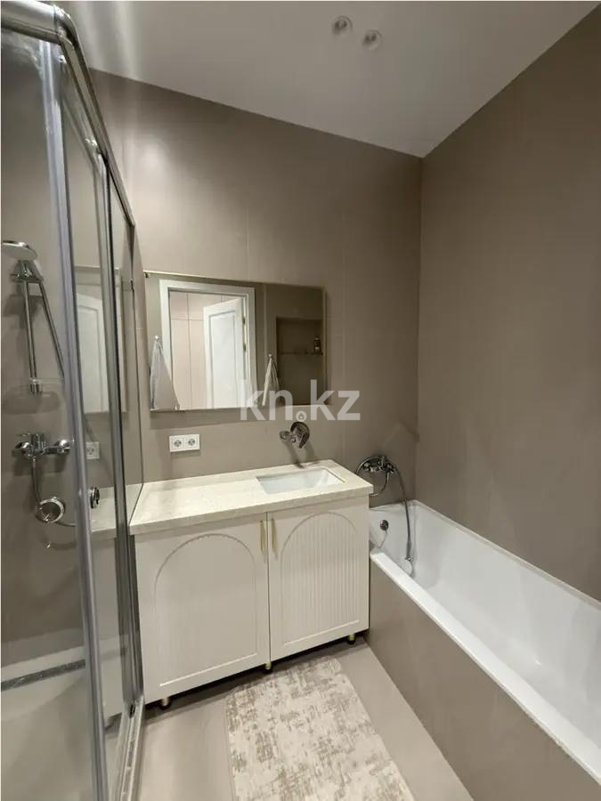 Продажа 2-комнатной квартиры, 40 м² - Продажа квартир в Астане без посредников фото 3 из 4