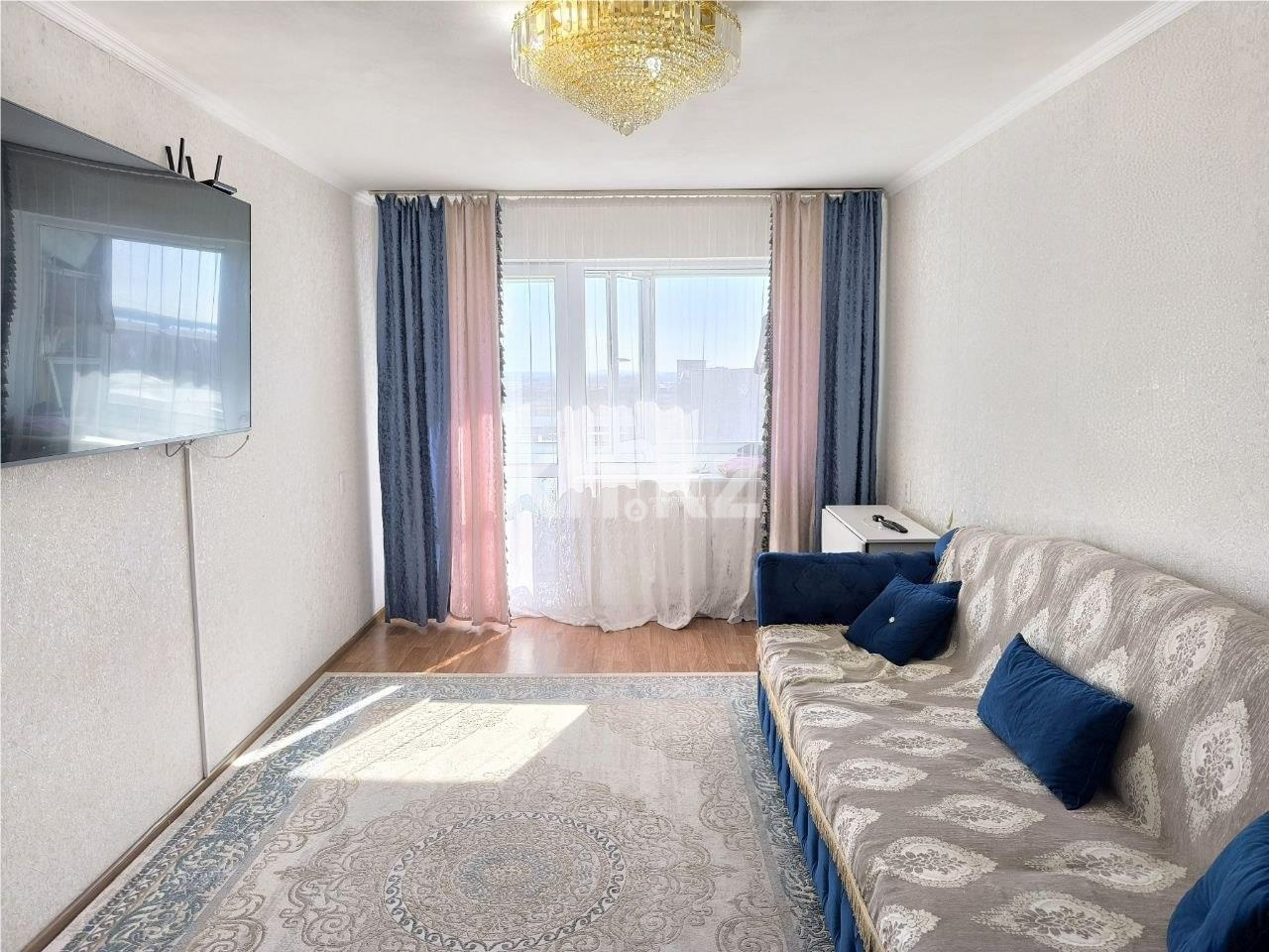 Продажа 3-комнатной квартиры, 69 м² - Продажа квартир в Казахстане - страница 12 фото 1 из 12