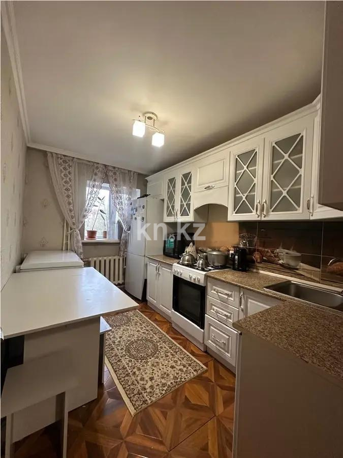 Продажа 3-комнатной квартиры, 75 м², ул. Брусиловского, дом  20 - Продажа  трехкомнатных квартир в Астане фото 4 из 6