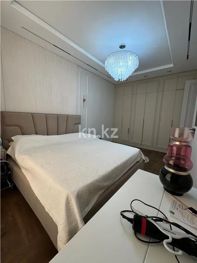 Продажа 4-комнатной квартиры, 98 м², ул. Казыбек би, дом  7/1 в Астане - фото 6