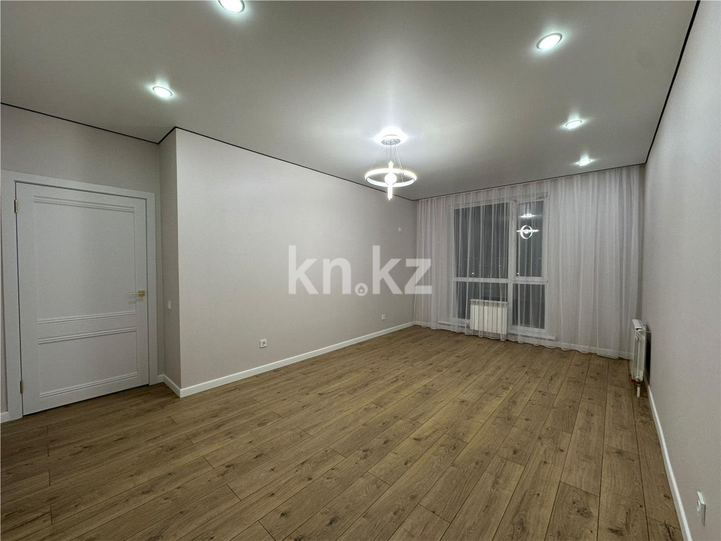 Продажа 3-комнатной квартиры, 80.6 м² - Аренда квартир помесячно в Акмолинской области фото 3 из 11