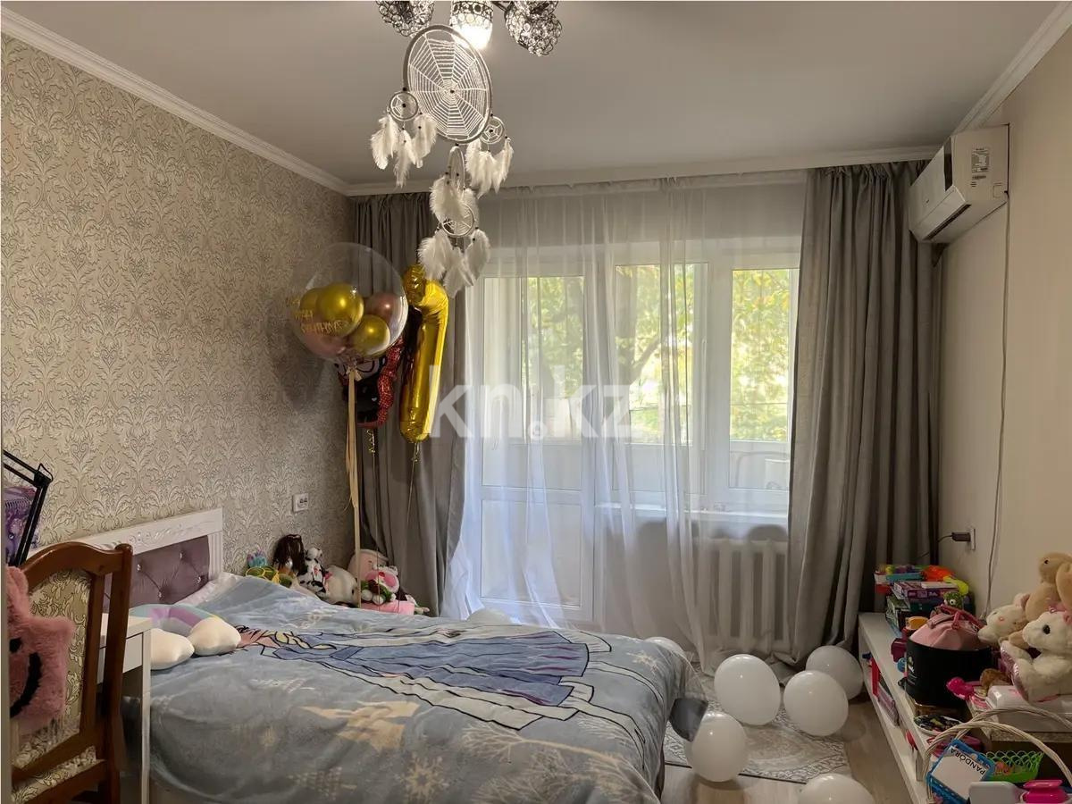 Продажа 3-комнатной квартиры, 60 м², ул. Тимирязева, дом  78/1 - Продажа  трехкомнатных квартир в Алматы с фото фото 2 из 5