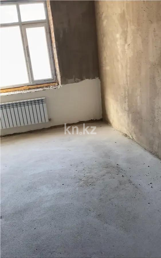 Продажа 1-комнатной квартиры, 43.5 м², ул. Жангельдина, дом  14 стр в Астане